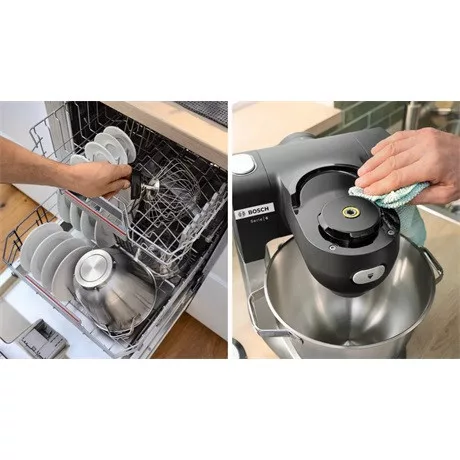 Bosch KONYHAI ROBOTGÉP MUMS6ZS23D