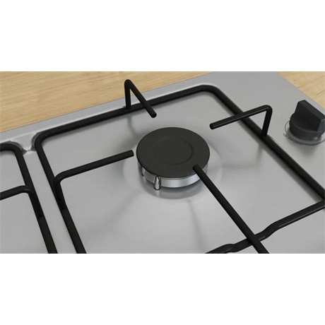 Bosch FŐZŐLAP BEÉPÍTHETŐ GÁZ PBP6B5K80H