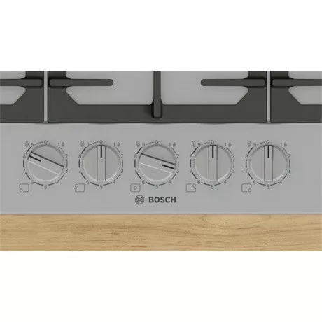 Bosch FŐZŐLAP BEÉPÍTHETŐ GÁZ PCQ7A5I90