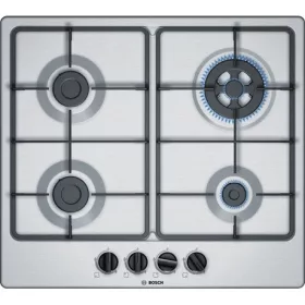 Bosch FŐZŐLAP BEÉPÍTHETŐ GÁZ PGH6B5K60