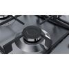 Bosch FŐZŐLAP BEÉPÍTHETŐ GÁZ PGH6B5K60