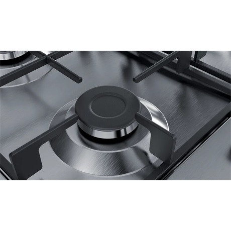 Bosch FŐZŐLAP BEÉPÍTHETŐ GÁZ PGH6B5K60