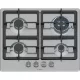 Bosch FŐZŐLAP BEÉPÍTHETŐ GÁZ PGH6B5K90