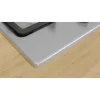 Bosch FŐZŐLAP BEÉPÍTHETŐ GÁZ PGH6B5K90