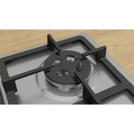 Bosch FŐZŐLAP BEÉPÍTHETŐ GÁZ PGH6B5K90