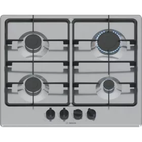 Bosch FŐZŐLAP BEÉPÍTHETŐ GÁZ PGP6B5K60