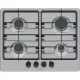 Bosch FŐZŐLAP BEÉPÍTHETŐ GÁZ PGP6B5K60