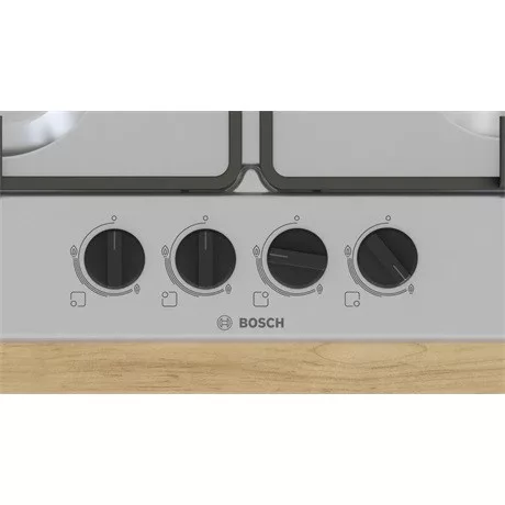 Bosch FŐZŐLAP BEÉPÍTHETŐ GÁZ PGP6B5K60
