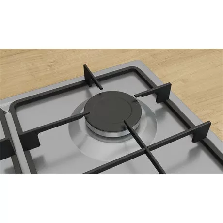 Bosch FŐZŐLAP BEÉPÍTHETŐ GÁZ PGP6B5K60