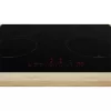 Bosch FŐZŐLAP BEÉPÍTHETŐ INDUKCIÓS PIE631HC1E