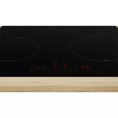 Bosch FŐZŐLAP BEÉPÍTHETŐ INDUKCIÓS PIE631HC1E