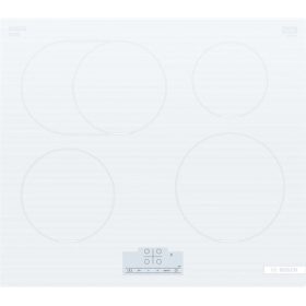 Bosch FŐZŐLAP BEÉPÍTHETŐ  INDUKCIÓS PIF612BB1E