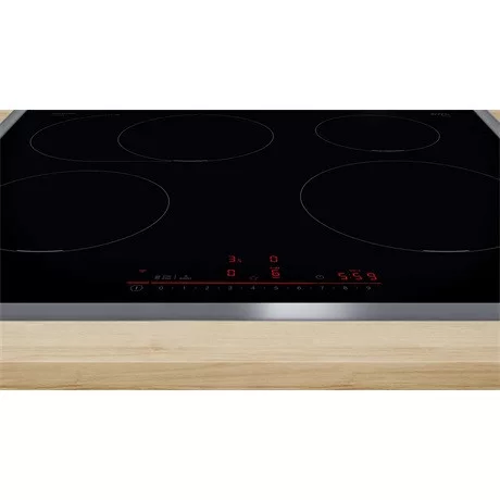 Bosch FŐZŐLAP BEÉPÍTHETŐ INDUKCIÓS PIF645HB1E
