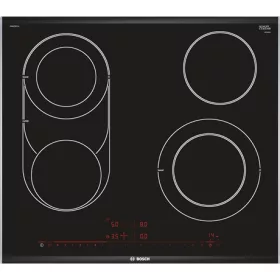Bosch FŐZŐLAP BEÉPÍTHETŐ  KERÁMIA PKM675DP1D