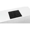 Bosch FŐZŐLAP BEÉPÍTHETŐ  KERÁMIA PKM675DP1D