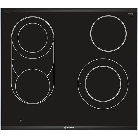 Bosch FŐZŐLAP BEÉPÍTHETŐ  KERÁMIA PKM675DP1D