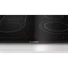 Bosch FŐZŐLAP BEÉPÍTHETŐ  KERÁMIA PKM675DP1D