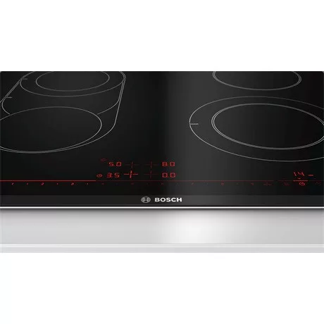 Bosch FŐZŐLAP BEÉPÍTHETŐ  KERÁMIA PKM675DP1D