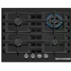 Bosch FŐZŐLAP BEÉPÍTHETŐ GÁZ PNH6B6K40