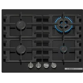 Bosch FŐZŐLAP BEÉPÍTHETŐ GÁZ PNH6B6K40
