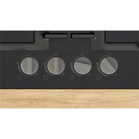 Bosch FŐZŐLAP BEÉPÍTHETŐ GÁZ PNH6B6K40