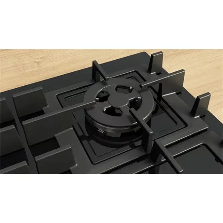 Bosch FŐZŐLAP BEÉPÍTHETŐ GÁZ PNH6B6K40