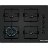 Bosch FŐZŐLAP BEÉPÍTHETŐ GÁZ POH6B6K30