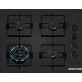 Bosch FŐZŐLAP BEÉPÍTHETŐ GÁZ POH6B6K30