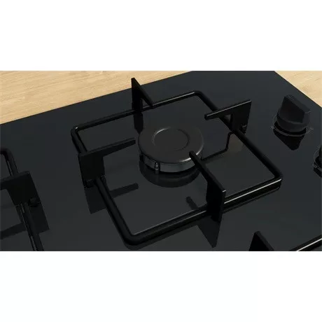 Bosch FŐZŐLAP BEÉPÍTHETŐ GÁZ POH6B6K30