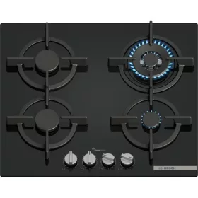 Bosch FŐZŐLAP BEÉPÍTHETŐ GÁZ PPH6A6I10
