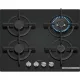 Bosch FŐZŐLAP BEÉPÍTHETŐ GÁZ PPH6A6I10