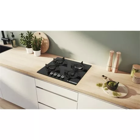 Bosch FŐZŐLAP BEÉPÍTHETŐ GÁZ PPH6A6I10