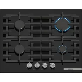 Bosch FŐZŐLAP BEÉPÍTHETŐ GÁZ PPP6A6I40