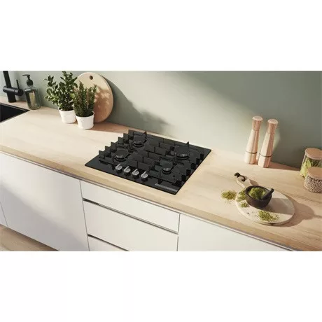 Bosch FŐZŐLAP BEÉPÍTHETŐ GÁZ PPP6A6I40
