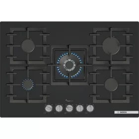 Bosch FŐZŐLAP BEÉPÍTHETŐ GÁZ PPQ7A6I40