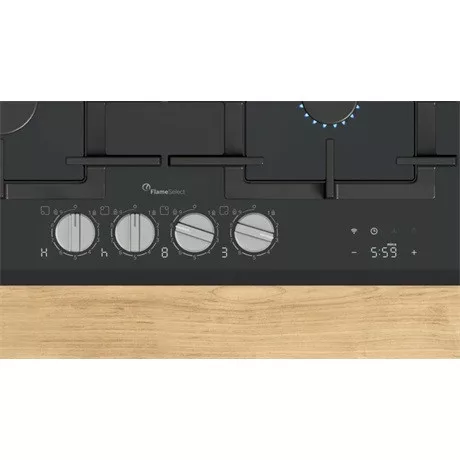 Bosch FŐZŐLAP BEÉPÍTHETŐ GÁZ PRP6A6H40