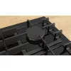 Bosch FŐZŐLAP BEÉPÍTHETŐ GÁZ PRP6A6H40
