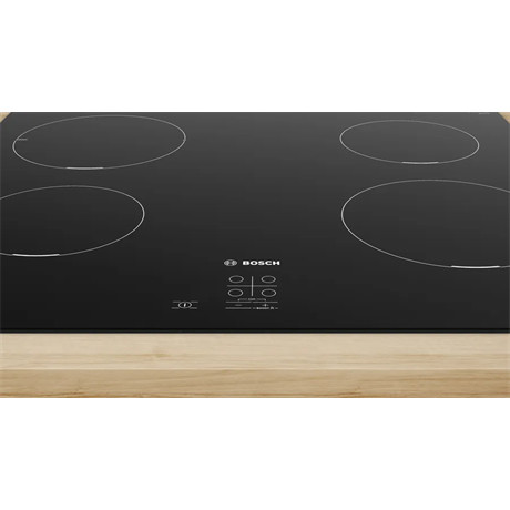 Bosch FŐZŐLAP BEÉPÍTHETŐ INDUKCIÓS PUG611AA5E