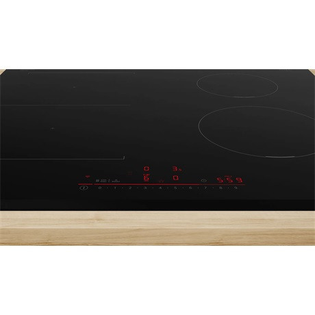 Bosch FŐZŐLAP BEÉPÍTHETŐ INDUKCIÓS PVS631HB1E