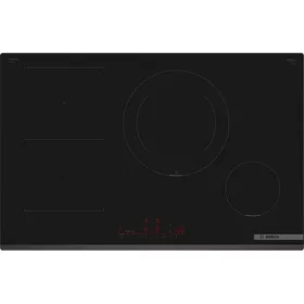 Bosch FŐZŐLAP BEÉPÍTHETŐ INDUKCIÓS 80 CM PVS831HC1E