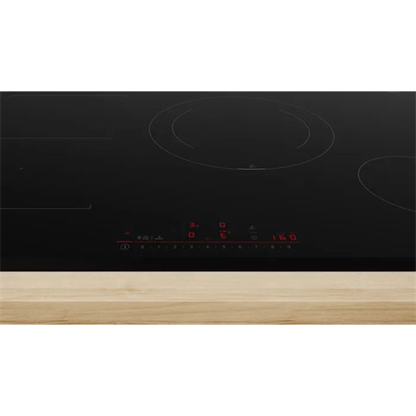 Bosch FŐZŐLAP BEÉPÍTHETŐ INDUKCIÓS 80 CM PVS831HC1E