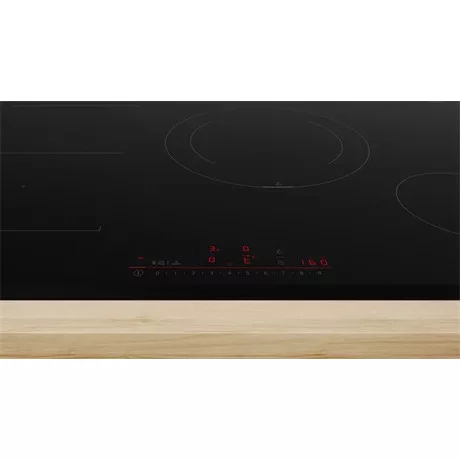Bosch FŐZŐLAP BEÉPÍTHETŐ INDUKCIÓS 80 CM PVS831HC1E