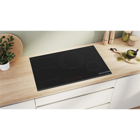 Bosch FŐZŐLAP BEÉPÍTHETŐ INDUKCIÓS 80 CM PVS831HC1E