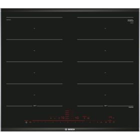 Bosch FŐZŐLAP BEÉPÍTHETŐ  INDUKCIÓS PXX675DC1E