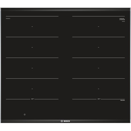Bosch FŐZŐLAP BEÉPÍTHETŐ  INDUKCIÓS PXX675DC1E