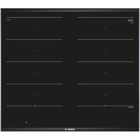 Bosch FŐZŐLAP BEÉPÍTHETŐ  INDUKCIÓS PXX675DC1E