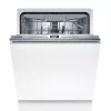 Bosch MOSOGATÓGÉP BEÉPÍTHETŐ 14 TERÍTÉK SBH4ECX28E