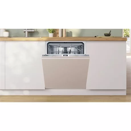 Bosch MOSOGATÓGÉP BEÉPÍTHETŐ 14 TERÍTÉK SBH4ECX28E