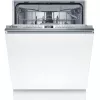 Bosch MOSOGATÓGÉP BEÉPÍTHETŐ 14 TERÍTÉK TELJESEN INTEGRÁLT SBH4HVX14E