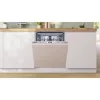 Bosch MOSOGATÓGÉP BEÉPÍTHETŐ 14 TERÍTÉK TELJESEN INTEGRÁLT SBV4HVX14E
